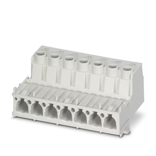 Phoenix Contact 1607751 Contact insert VC-AMS 7