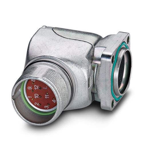 Phoenix Contact 1613786 Device connector front mounting RF-16S1N8AAF00