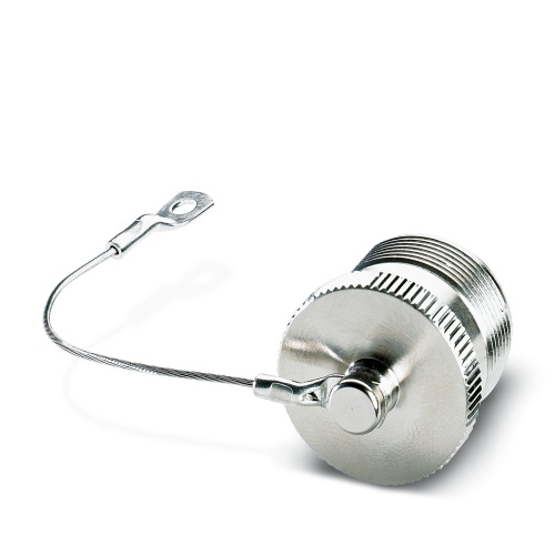 Phoenix Contact 1622141 Metal protective cap SH-Z2300