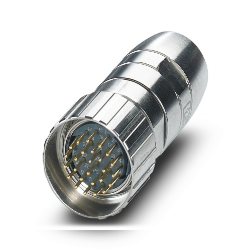 Phoenix Contact 1623266 Cable connector HC-26P1N8A80DU