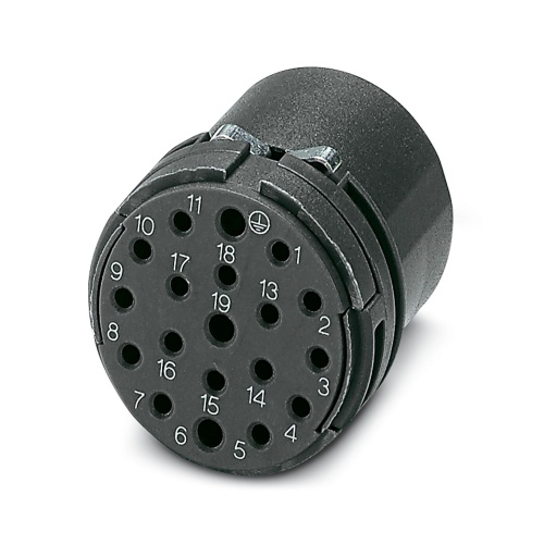 Phoenix Contact 1623627 Contact insert CA-1RP1N8A0000