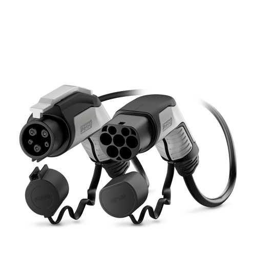 Phoenix Contact 1623908 AC charging cable EV-TAG3PK-1AC20A-4,0M2,5ESBK01