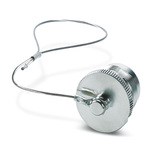 Phoenix Contact 1627218 Metal protective cap SM-Z0077