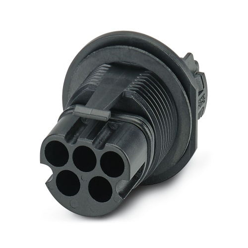 Phoenix Contact 1627609 Device connector rear mounting PRC 5-FT25-MC WO NUT