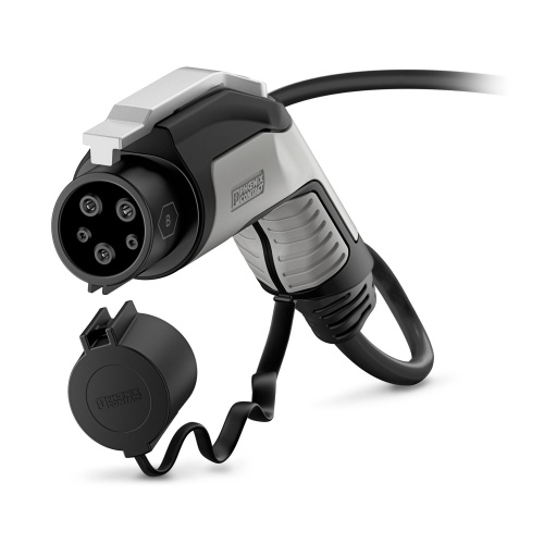 Phoenix Contact 1628417 AC charging cable EV-T1G2K-1AC32A-4,0M10ASBK01