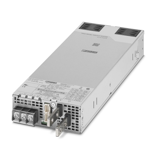 Phoenix Contact 1635194 Power supply TRIO-PM/1AC/24DC/2500W