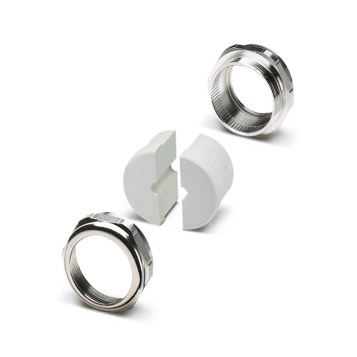 Phoenix Contact 1636509 Cable gland KV-M-M50-GD-( 8)