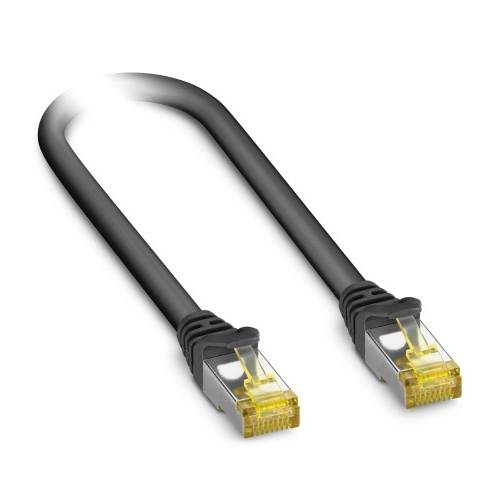 Phoenix Contact 1639426 Patch cable NBC-R4OC/10,0-BC6A/R4OC-BK