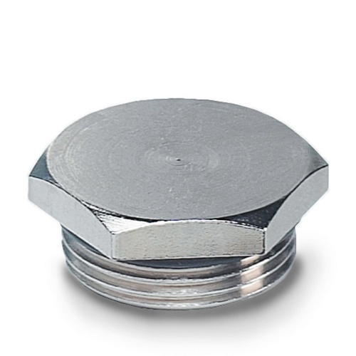 Phoenix Contact 1645859 Screw plug HC-M-BS-M25