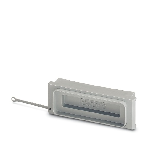 Phoenix Contact 1652211 D-SUB protective cover VS-25-SD
