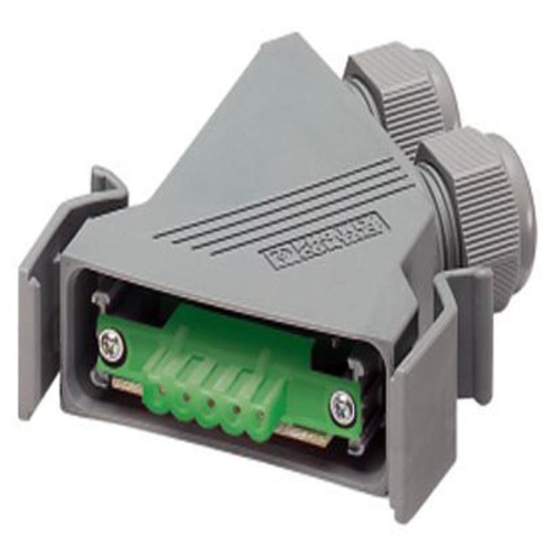 Phoenix Contact 1652240 D-SUB connector VS-25-DEVNET