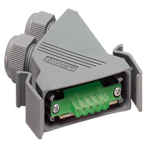 Phoenix Contact 1652240 D-SUB connector VS-25-DEVNET