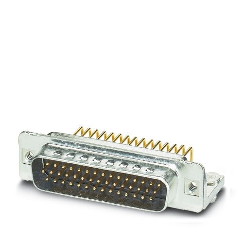 Phoenix Contact 1655218 D-SUB contact insert VS-25-ST-DSUB-HD-ER
