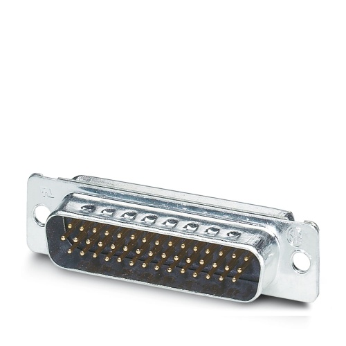 Phoenix Contact 1655234 D-SUB contact insert VS-25-ST-DSUB-HD-EG