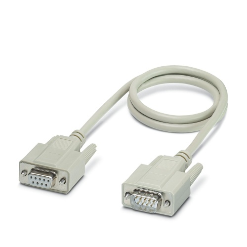 Phoenix Contact 1656233 D-SUB cable VS-09-DSUB-20-LI-1,0