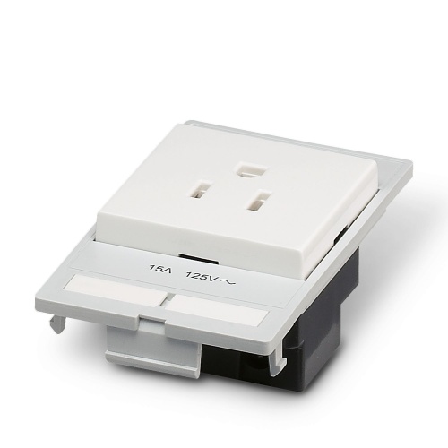 Phoenix Contact 1656521 Socket insert VS-SI-SD-USA