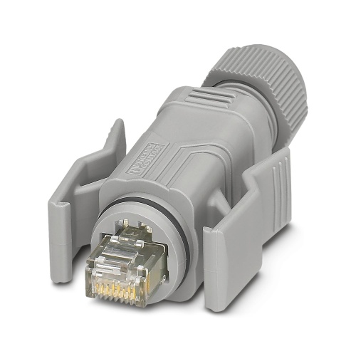 Phoenix Contact 1656990 RJ45 connector VS-08-RJ45-5-Q/IP67