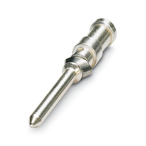 Phoenix Contact 1663336 Crimp contact CK1,6-ED-0,37ST AG