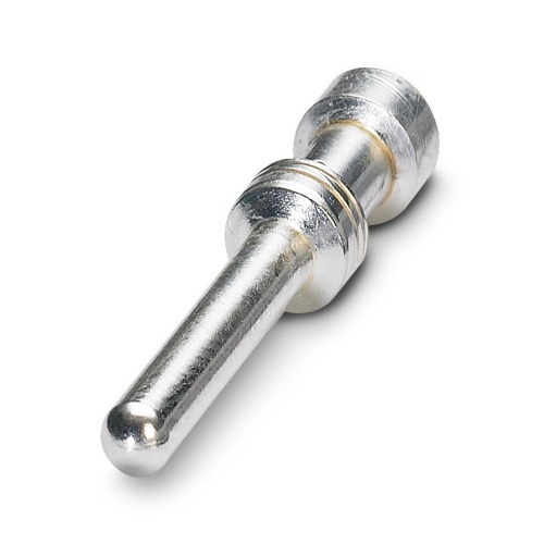 Phoenix Contact 1663585 Crimp contact CK2,5-ED-0,75ST AG