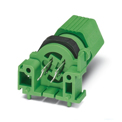 Phoenix Contact 1670277 Panel feed-through Q 1,5/2L180/11KU-DSI