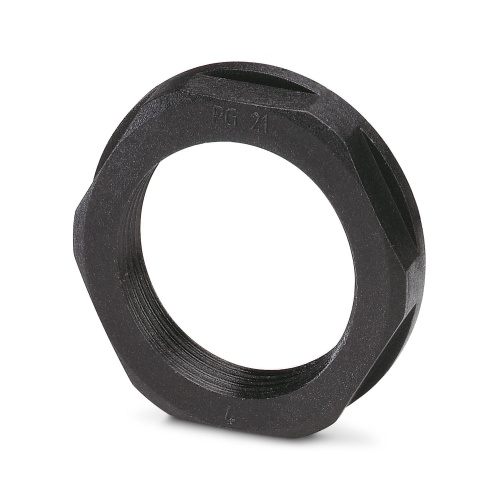 Phoenix Contact 1670772 Nut Q-MU PG29 BK