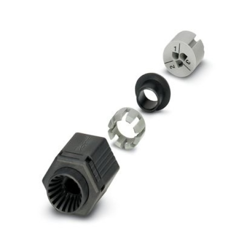 Phoenix Contact 1670963 Lock nut Q-SMU PG13,5 SET COD2