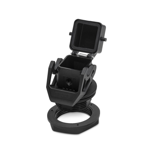 Phoenix Contact 1672252 Housing HC-STA-D07-BWSCF-M32-PL-BK