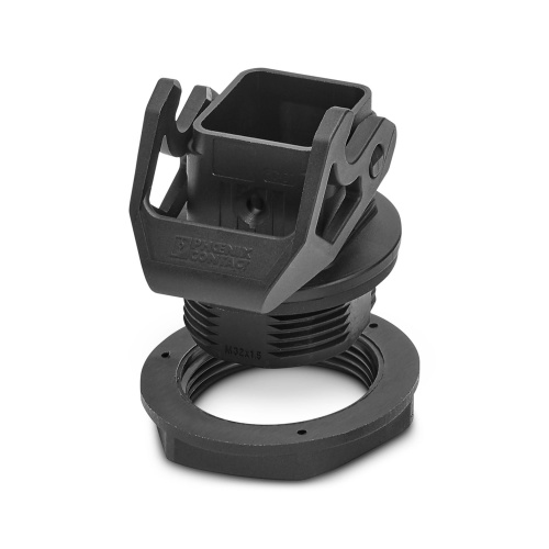 Phoenix Contact 1672255 Housing HC-STA-D07-BWS-M32-PL-BK