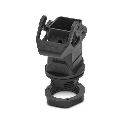 Phoenix Contact 1672258 Housing HC-STA-D07-BWS-M25-PL-BK