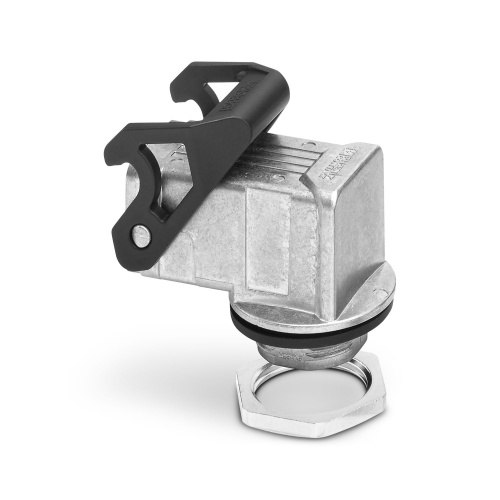 Phoenix Contact 1672260 Housing HC-STA-D07-BAWS-M25-EL-AL