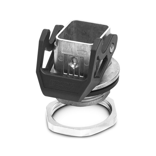 Phoenix Contact 1672264 Housing HC-STA-D07-BWS-M32-EL-AL