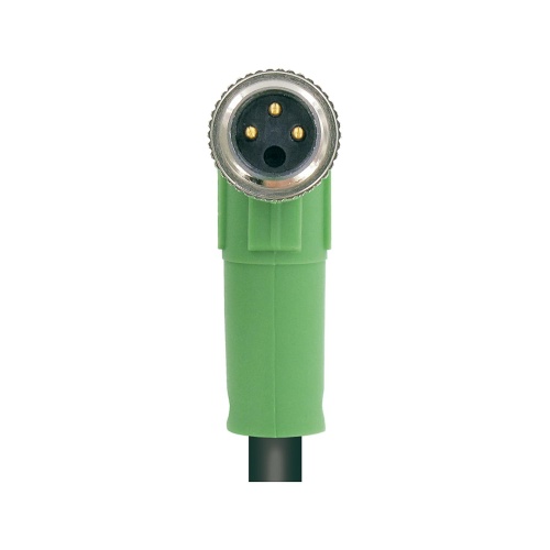 Phoenix Contact 1682456 Sensor/actuator cable SAC-3P-M 8MR/3,0-PUR/M12FR