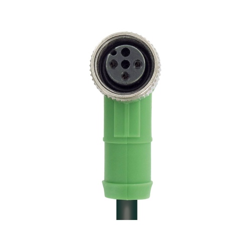 Phoenix Contact 1682456 Sensor/actuator cable SAC-3P-M 8MR/3,0-PUR/M12FR