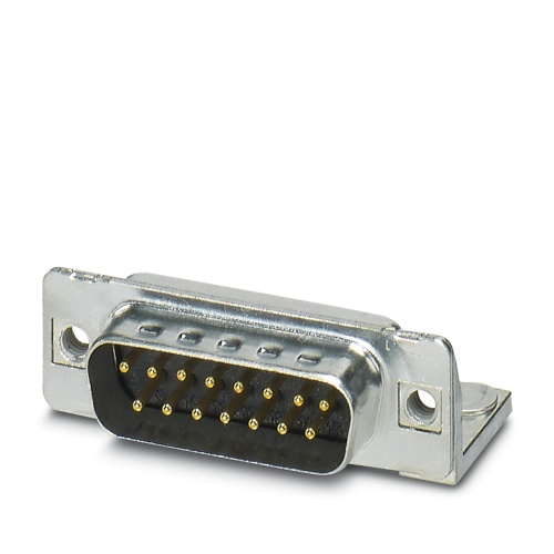 Phoenix Contact 1688081 Contact insert VS-15-ST-DSUB-ER