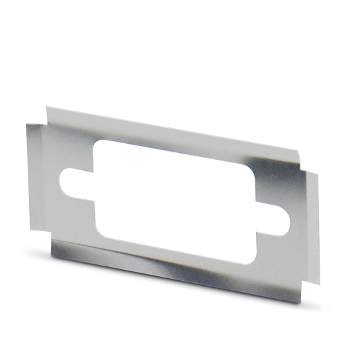 Phoenix Contact 1688463 D-SUB EMC shroud VS-09-A-EMV-S