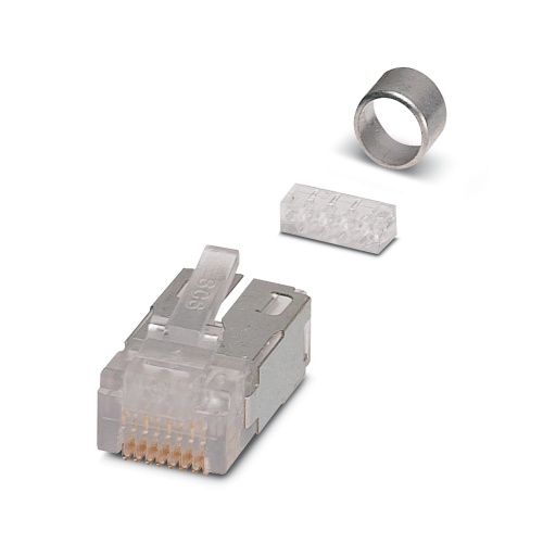 Phoenix Contact 1688573 RJ45 male insert VS-08-ST-RJ45