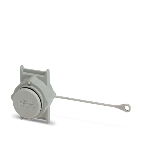 Phoenix Contact 1689200 Protective cover VS-08-SD