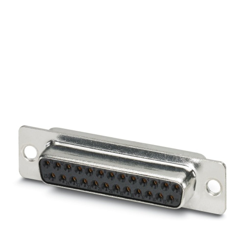 Phoenix Contact 1689909 Contact insert VS-25-BU-DSUB-EG