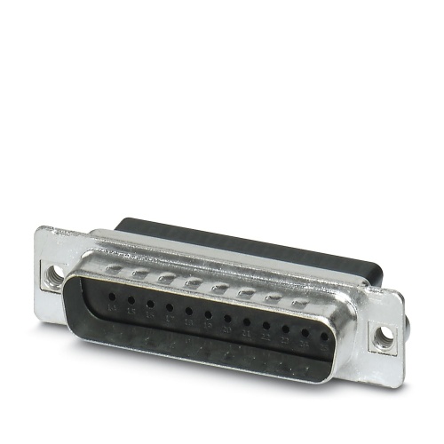Phoenix Contact 1689938 D-SUB contact support VS-25-ST-DSUB-CD-G