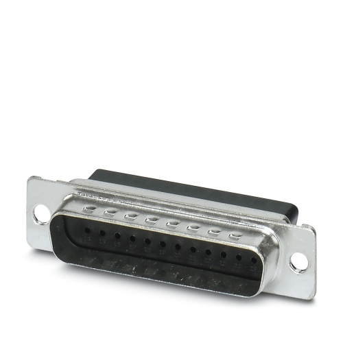 Phoenix Contact 1689954 D-SUB contact support VS-25-ST-DSUB-CD-B