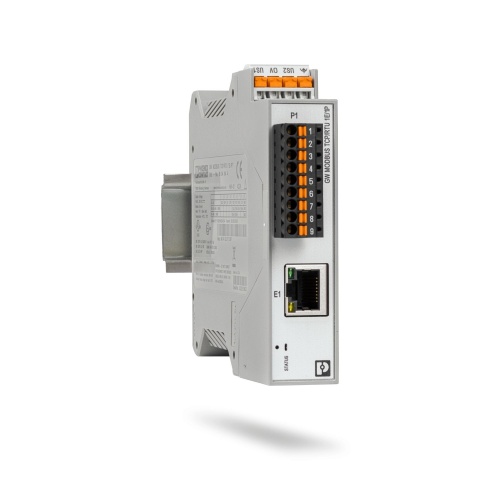 Phoenix Contact 1694644 Interface converters GW MODBUS TCP/RTU 1E/1PT
