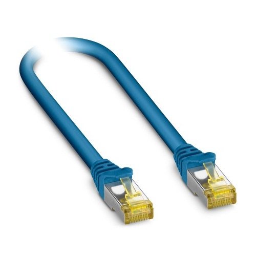 Phoenix Contact 1697670 Patch cable NBC-R4OC/20,0-BC6A/R4OC-BL