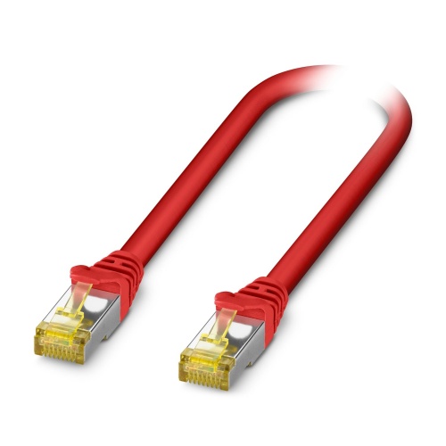 Phoenix Contact 1697672 Patch cable NBC-R4OC/0,5-BC6A/R4OC-RD