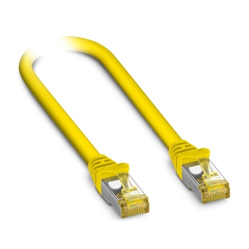 Phoenix Contact 1697689 Patch cable NBC-R4OC/0,3-BC6A/R4OC-YE