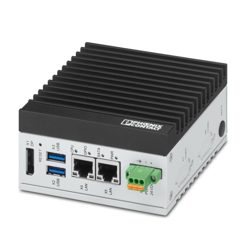 Phoenix Contact 1697948 Box PC VL3 UPC 2440