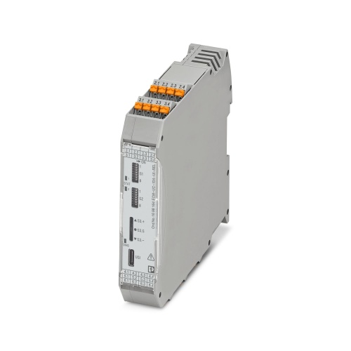 Phoenix Contact 1698164 Current measuring transducer ECM-UC-10A-UI-REL