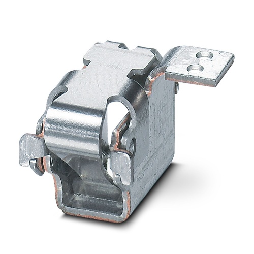 Phoenix Contact 1705624 Single contact PV-PTSPL-W/1R