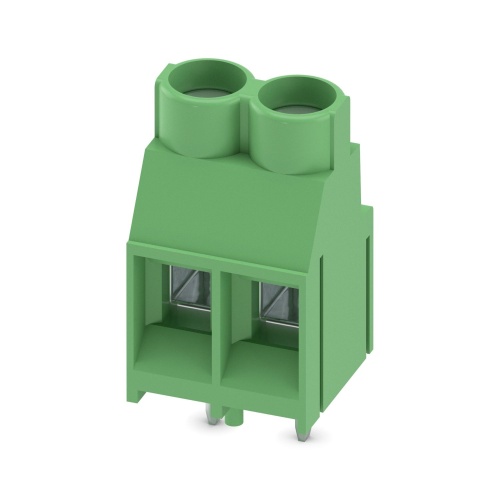 Phoenix Contact 1710056 PCB terminal block MKDSV 5/ 2-6,35