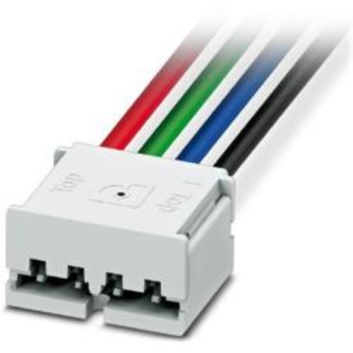 Phoenix Contact 1714738 PCB header MSTBA 2,5 HC/ 7-GU-5,08 BK