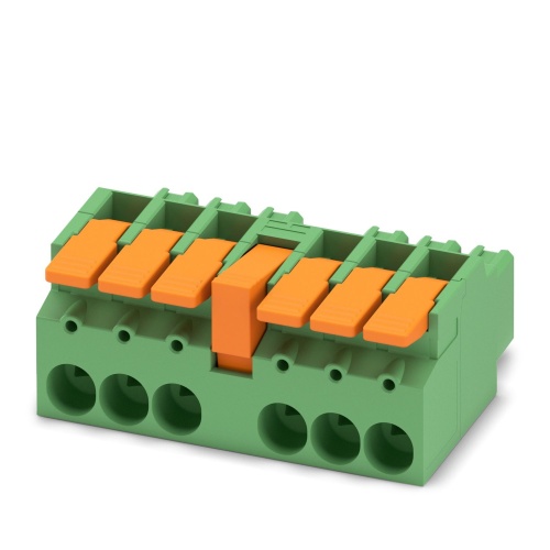 Phoenix Contact 1716841 PCB connector LPC 16 HC/ 6-STL4-10,16